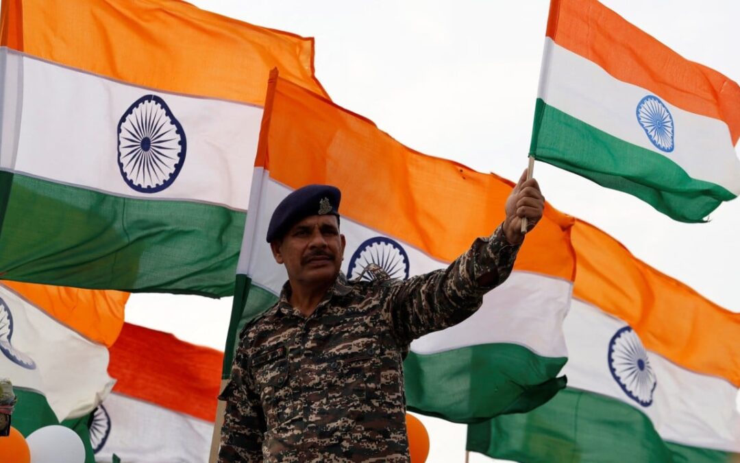 US envoy’s Kashmir ‘part of India’ remark rattles Pakistan ties