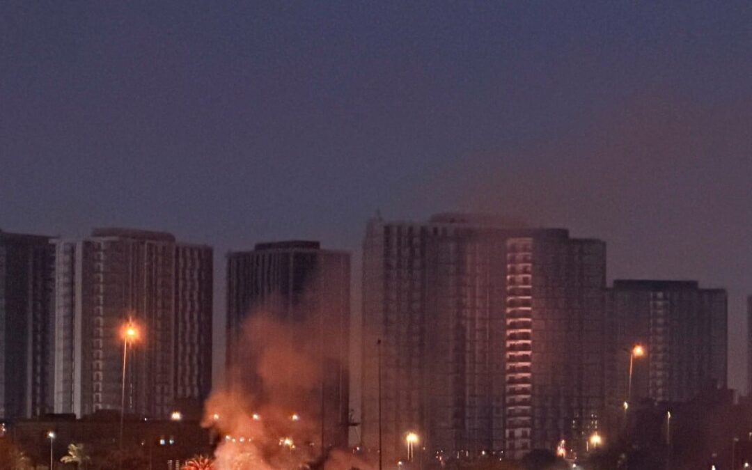 US starts returning staff to Middle East missions after Iran war evacuations, sources say