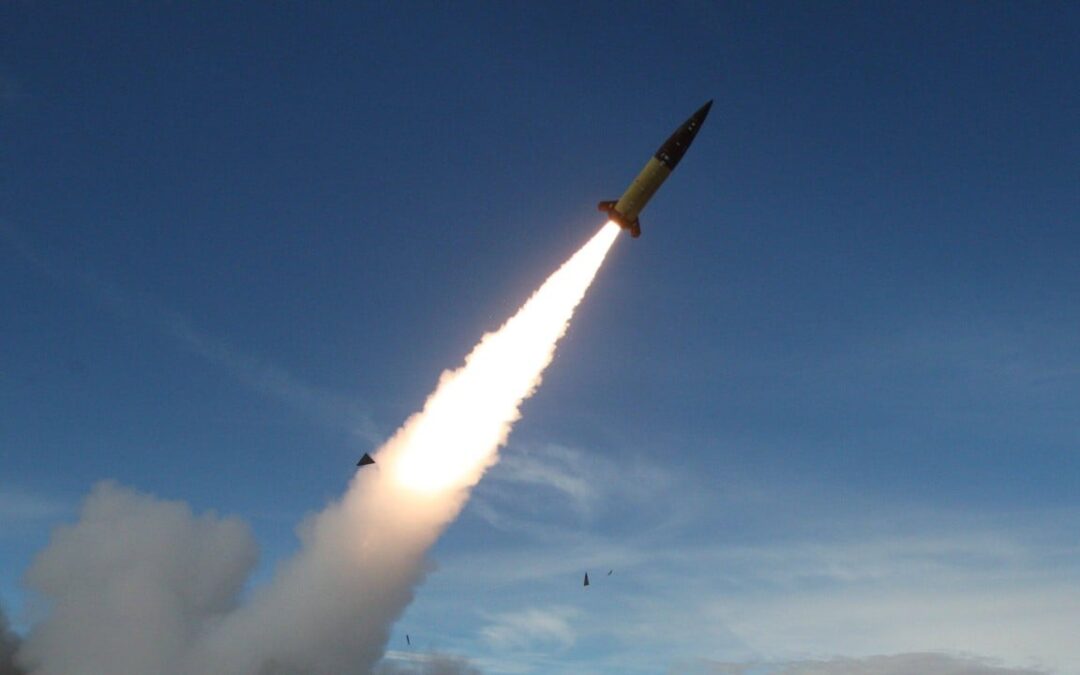 US has used ‘virtually all’ of its long-range precision missiles in Iran war, sources say