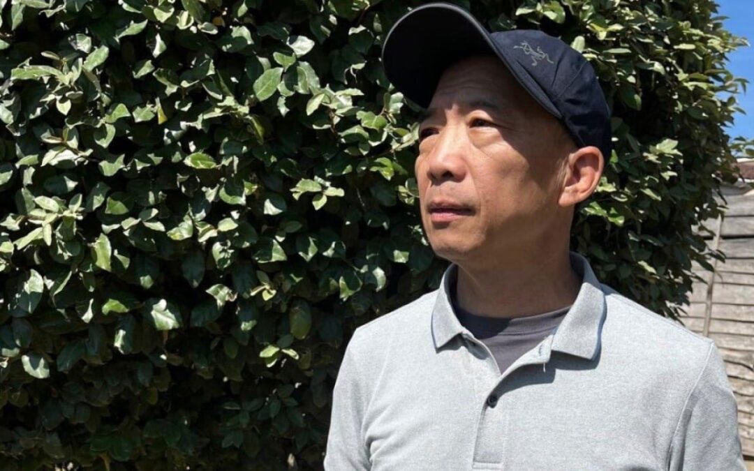 UK rules out deporting ex-Hong Kong opposition leader after entry hiccup