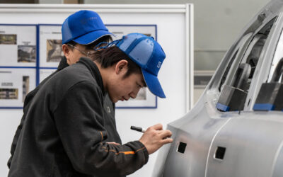 In China’s Biggest Car Recall, Tesla and 8 Others Will Address Door Safety
