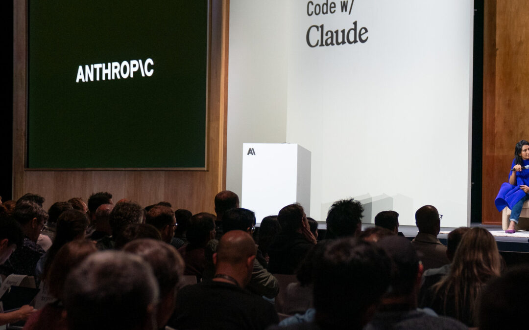 Anthropic Could Aim to Raise $100 Billion in Blockbuster I.P.O.