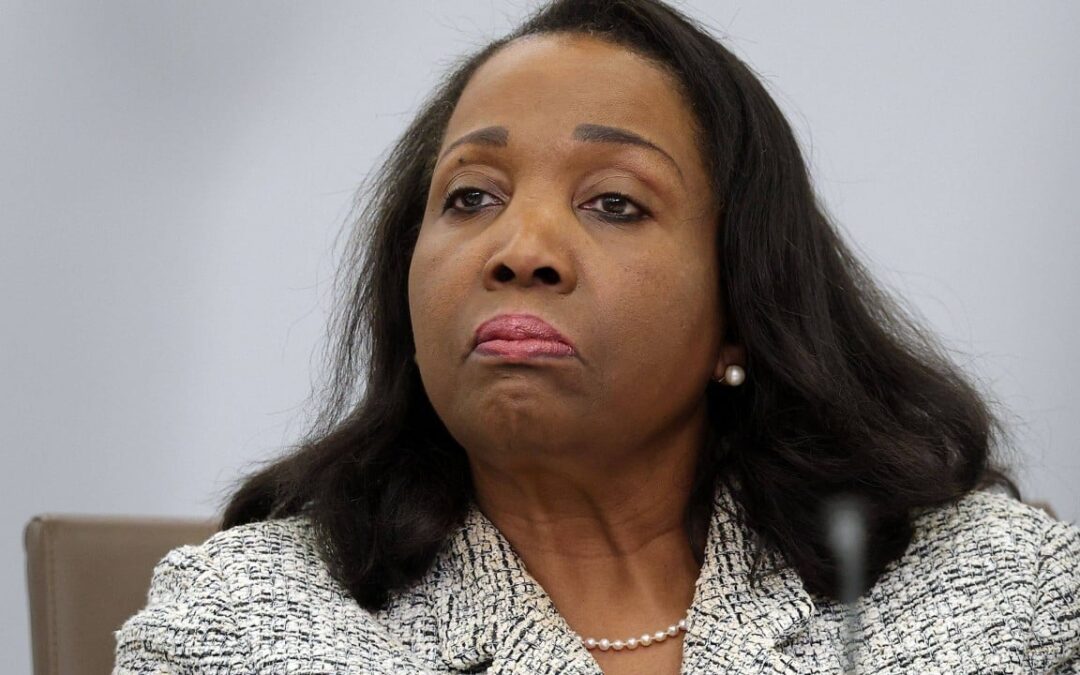 Trump renews effort to fire Fed’s Lisa Cook despite Supreme Court ruling