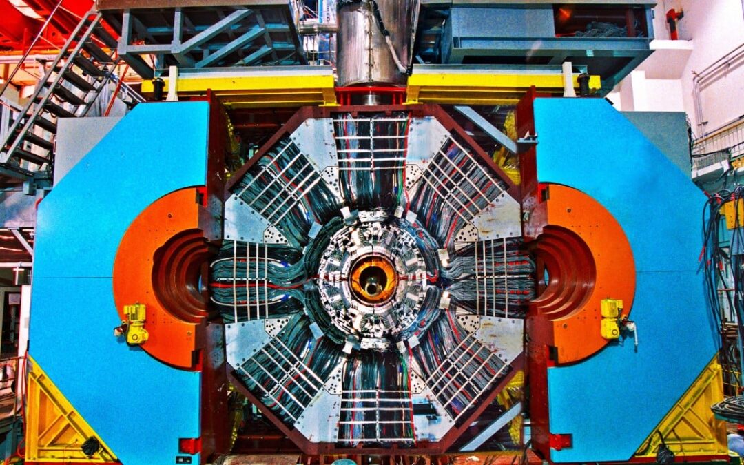 Matter of pure force: US, Israeli physicists hail China’s glueball discovery as ‘triumph’