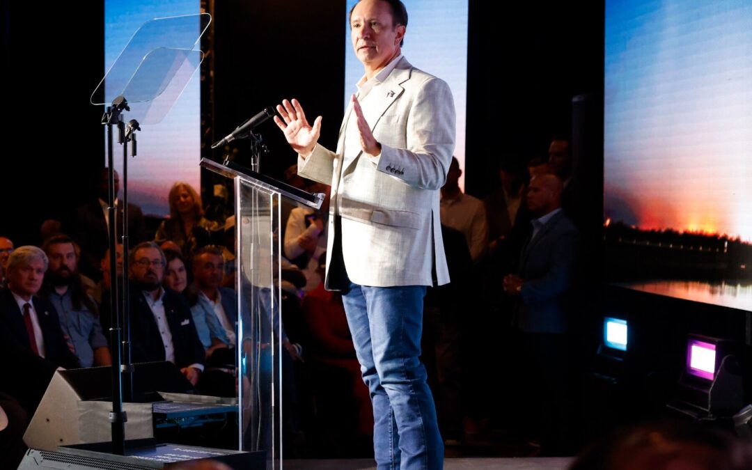 SpaceX to Spend $100 Billion on New Spaceport in Louisiana