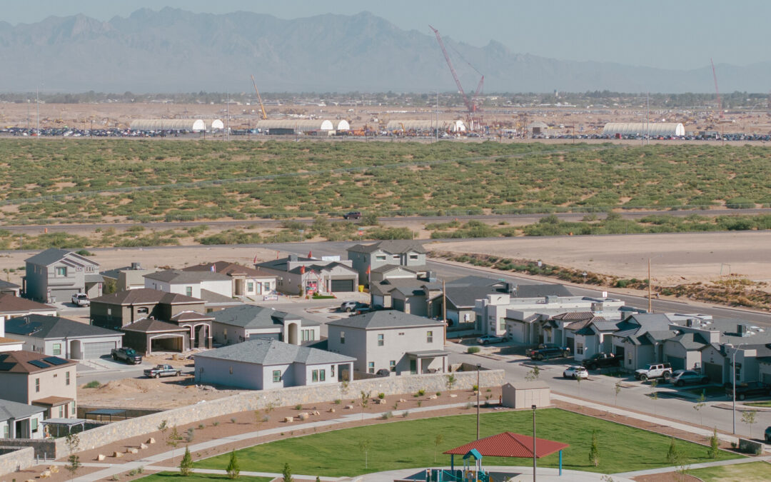 E.P.A. Moves to Curb Public Input on Air Pollution Permits for Data Centers