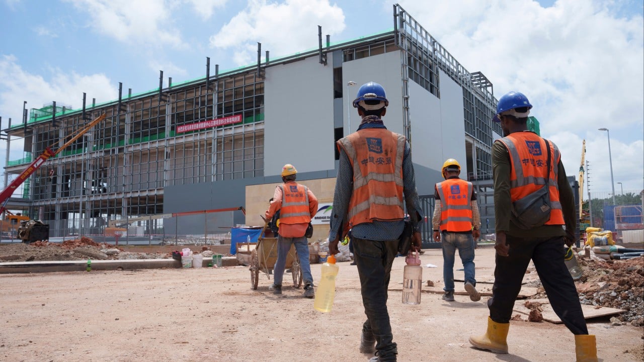Malaysia’s data centre rules aim to green the sector, not slam the door