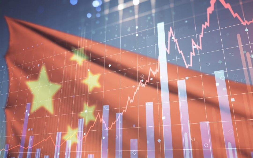 Chip sell-off helps boost China’s private funds as US$83.3b is pulled out of mutual funds