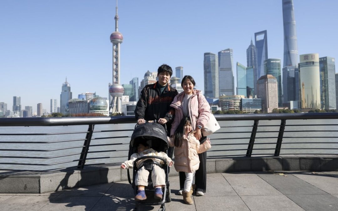 Visa-free entry, short flights fuel surge in weekend trips to China among South Koreans