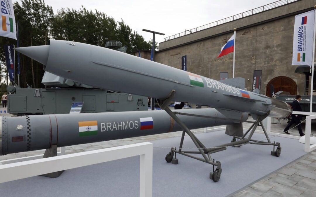 Will Thailand’s potential BrahMos deal fuel ‘mini-arms race’ with Cambodia?