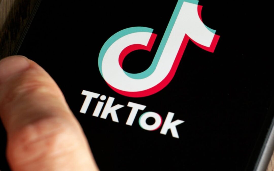 Brazil fines TikTok record US$30 million for profiting from children’s data