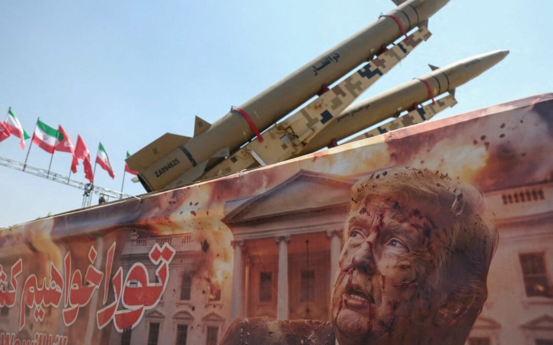 Iran war could still alter Beijing’s policy calculus: economist