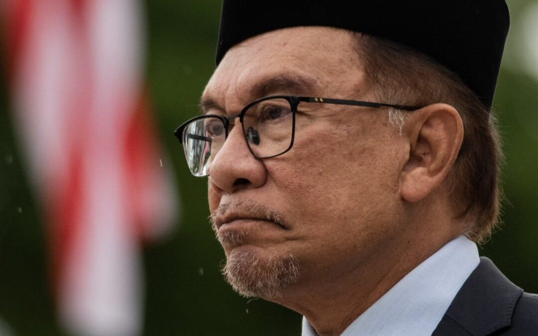 Malaysia’s Anwar traded reform for power. Now Umno wants it all