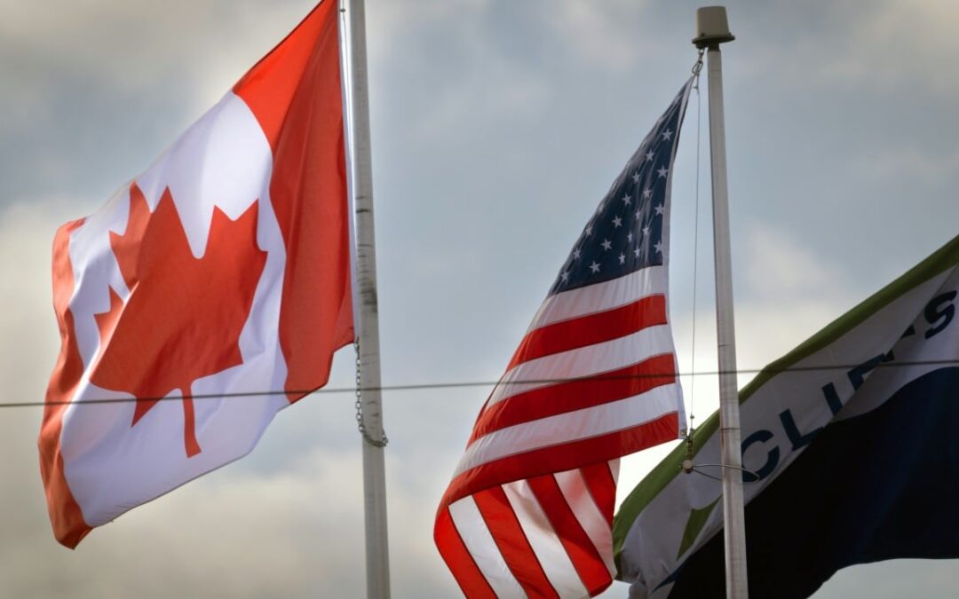Harvard and MIT scholars head to Canada, as Carney offers millions