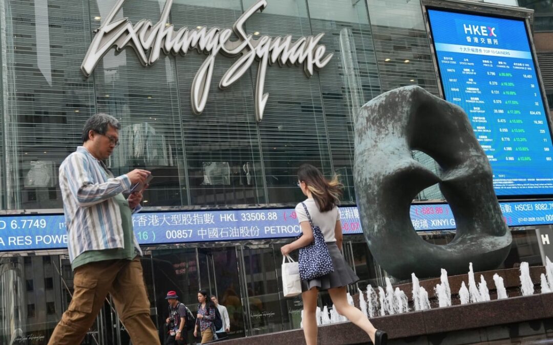 How Singapore investors are lured by foreign-stock scams