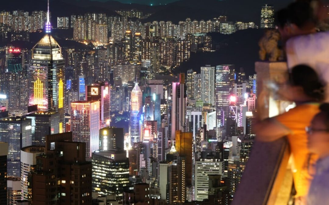 Hong Kong power firms to raise fuel charges from September amid geopolitical tensions