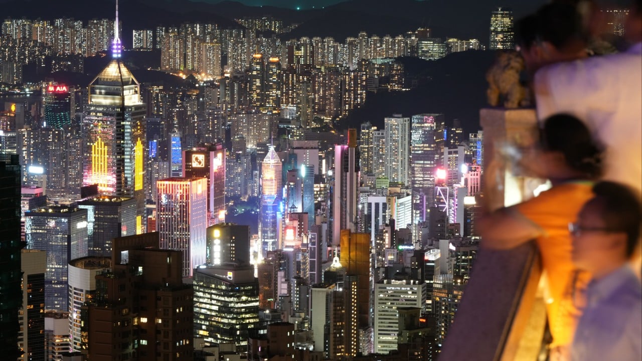 Hong Kong power firms to raise fuel charges from September amid geopolitical tensions
