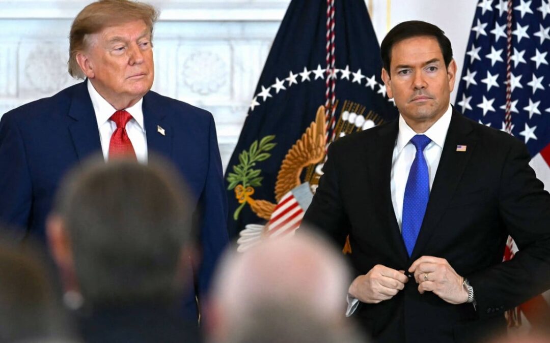 US set for largest mass visa revocation, targeting up to 200,000 foreigners