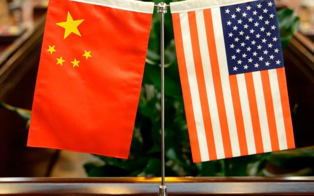 Citi’s China-US corridor thrives as mainland firms hedge risks amid trade turbulence