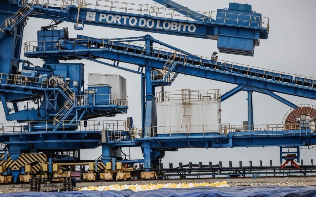 How China’s US$900 million port deal in Angola shows its dominance over US interests