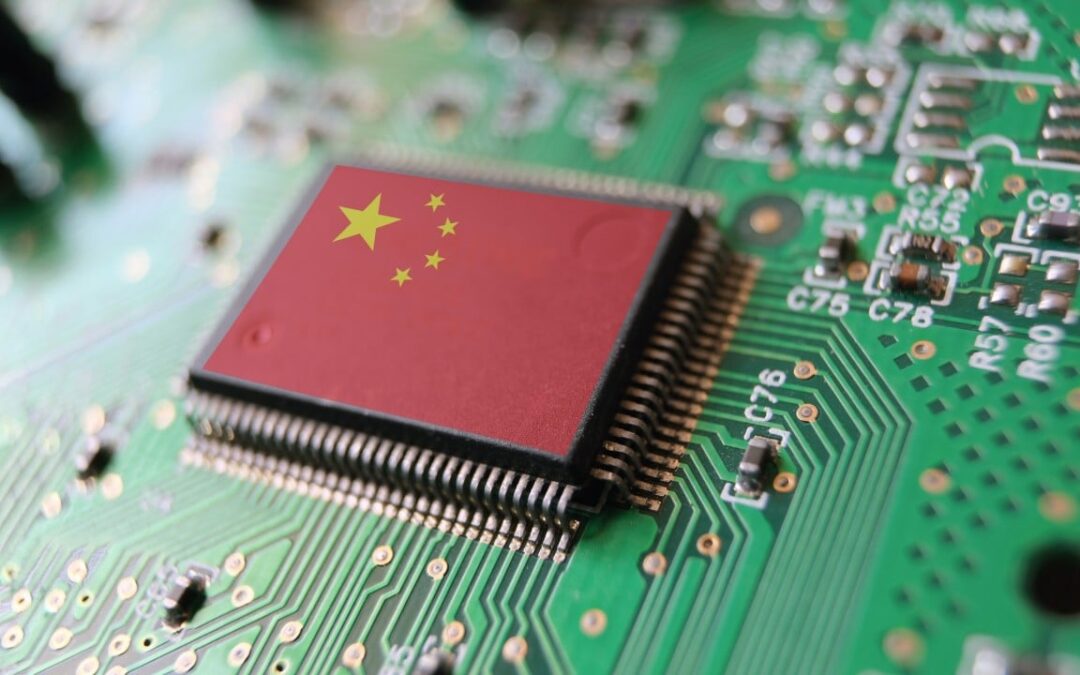 AI demand drives triple-digit profit growth for Chinese chip foundries SMIC, Hua Hong