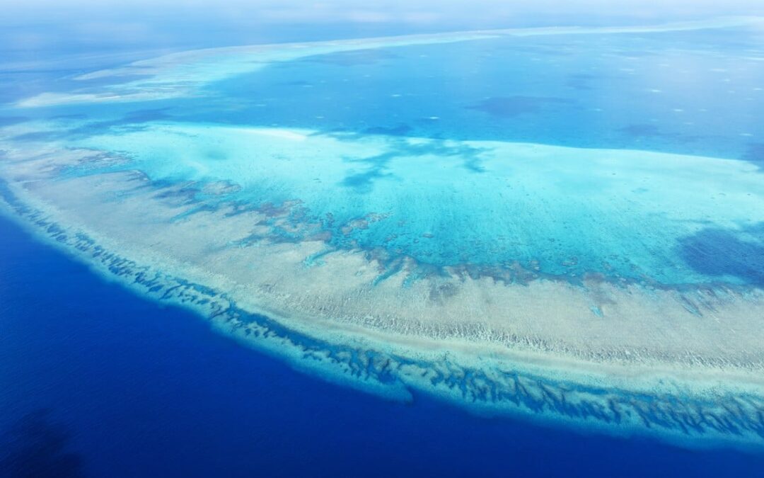 China to build environmental monitoring station near disputed Scarborough Shoal