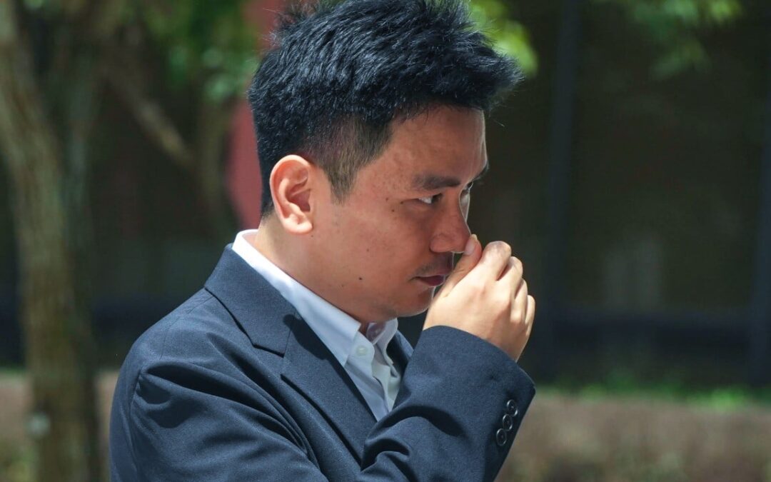 CUHK academic who allegedly hid marital status cleared of indecent assault