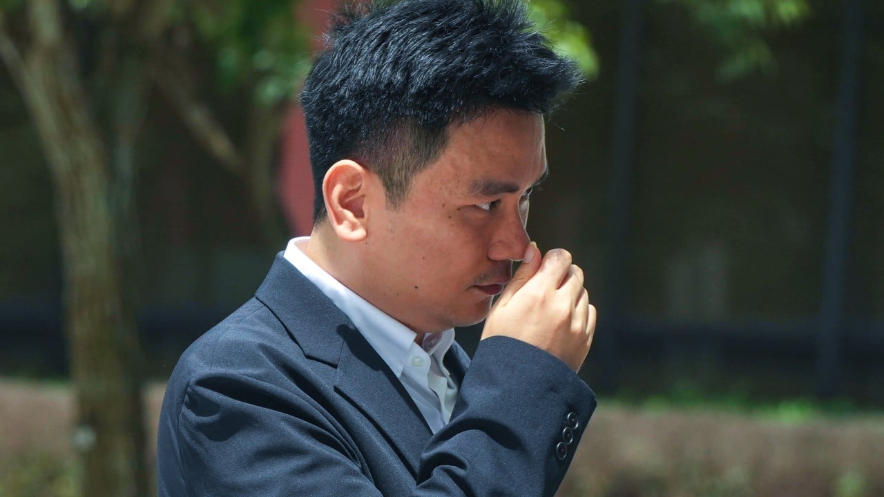CUHK academic who allegedly hid marital status cleared of indecent assault
