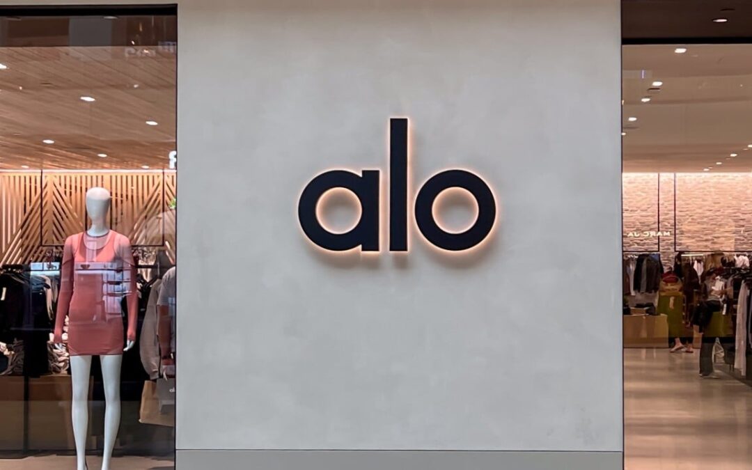Lululemon rival Alo Yoga enters China market with online store on Alibaba’s Tmall