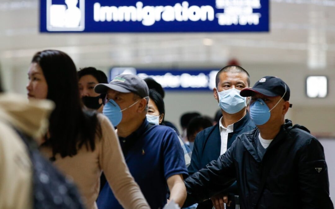 Arrest of ‘fake Filipino’ sharpens concerns over security risks in key sectors
