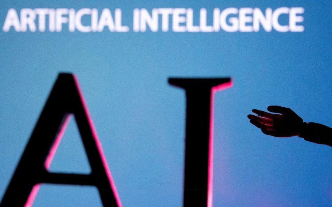 World Bank urges developing countries to embrace AI ‘lifeline’ or be left behind
