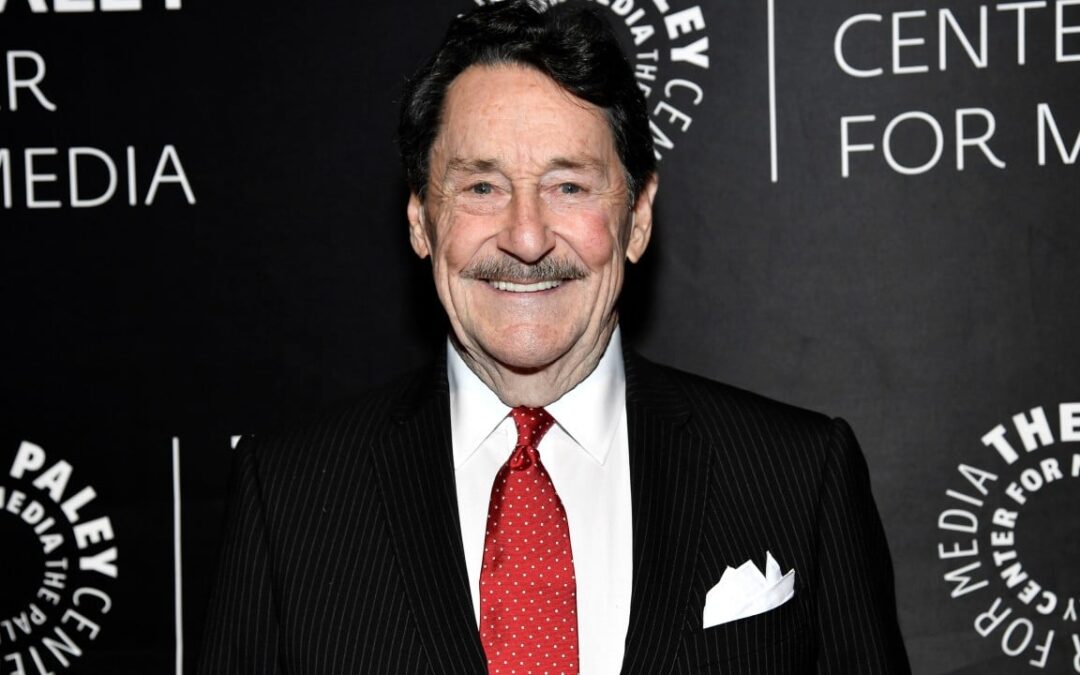 Peter Cullen, voice of Optimus Prime and Eeyore, dies at 85