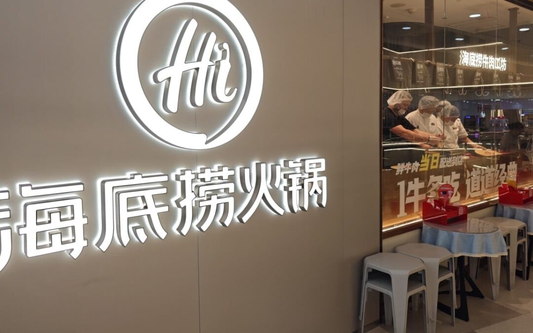 Chinese hotpot chain Haidilao bets on takeaway, new brands, lower-tier reach for growth