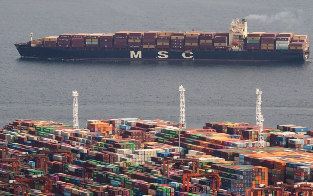 What China can do to secure trade routes in its coming high-seas struggle with US