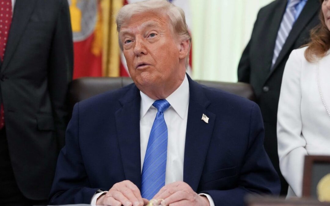 US visa revocations hit 175,000, on pace for new record under Trump