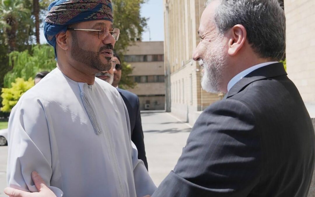 Hormuz deal presses pause on Iran conflict, but fears of ‘forever war’ remain