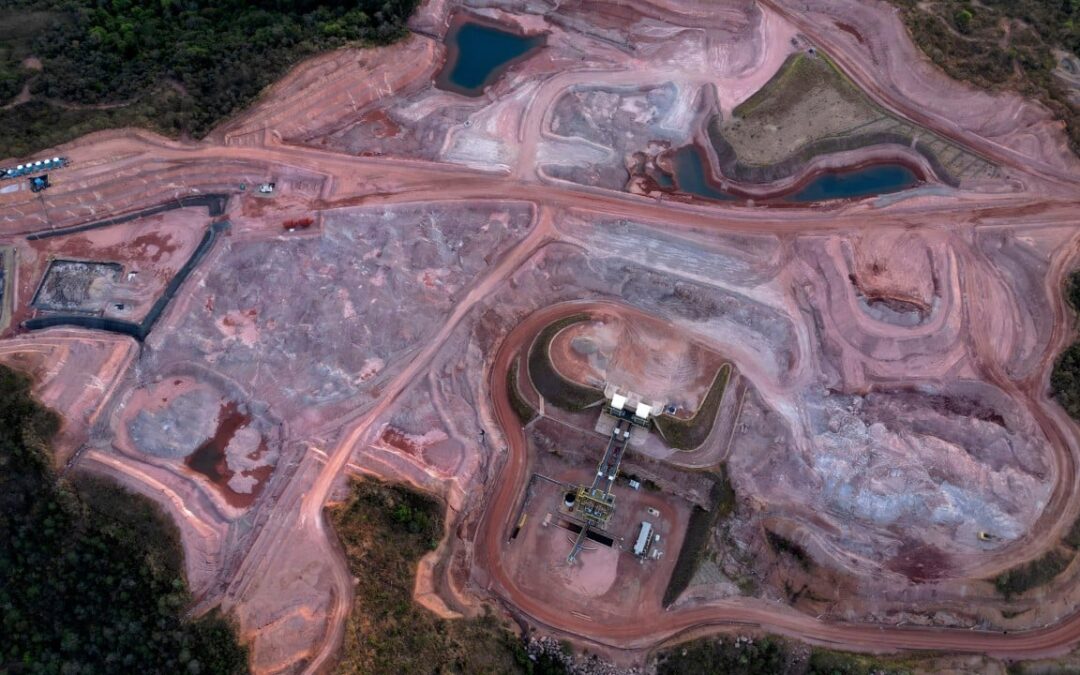 Brazil’s rare earths will not loosen China’s magnet grip this decade, researchers say