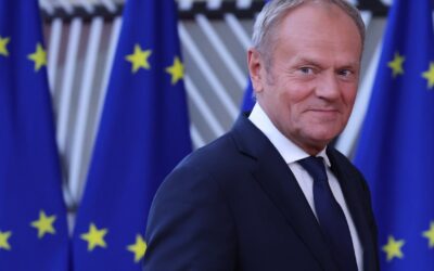 Poland says it arrested Russian hired to kill Ukrainian-American citizen