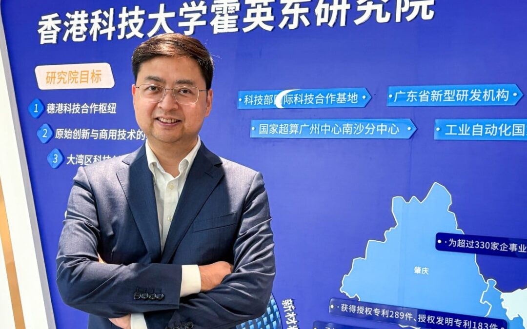 How mainland Chinese engineers can help Hong Kong firms bridge talent gap