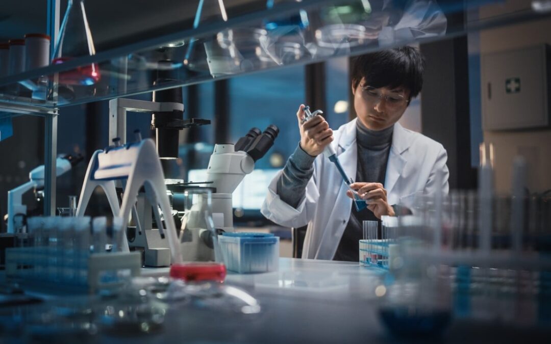 As China’s catch-up era ends, what’s standing in the way of tech innovation?