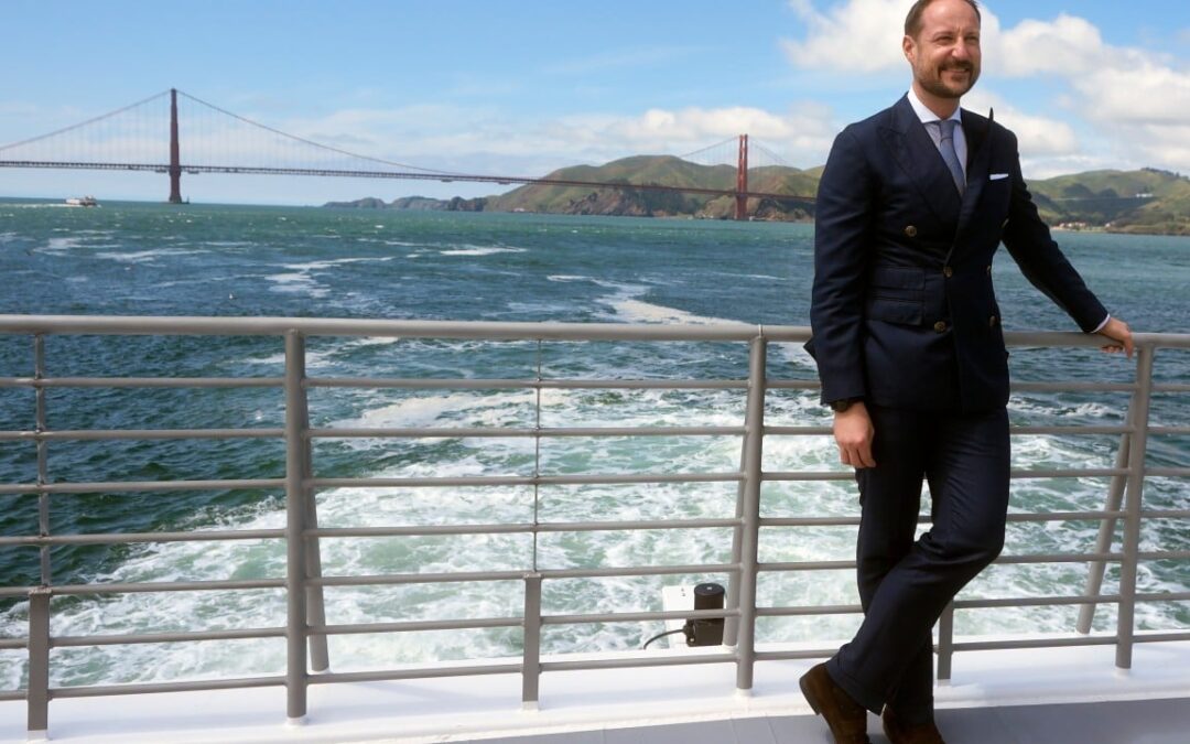 Who is King Haakon? What to know about Norway’s new monarch