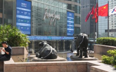 Hong Kong index compiler proposes adding 20 more stocks to main technology tracker