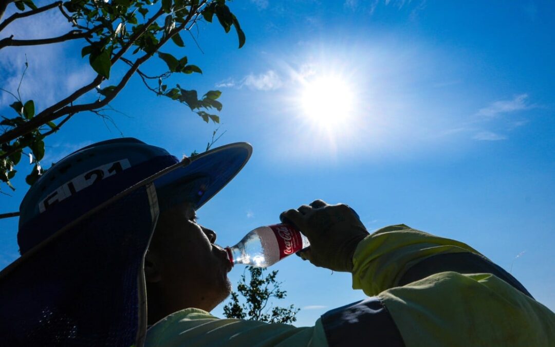 Revised heat stress warning system may lack rest provisions: industry experts