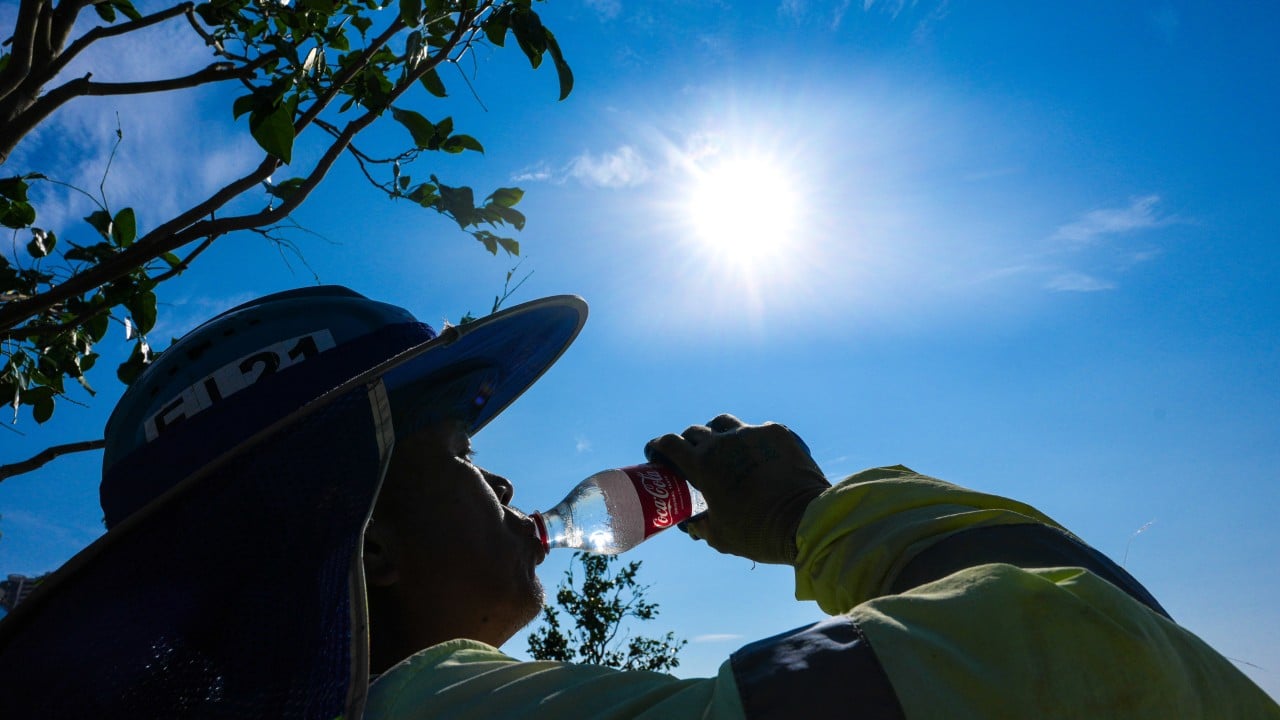 Revised heat stress warning system may lack rest provisions: industry experts