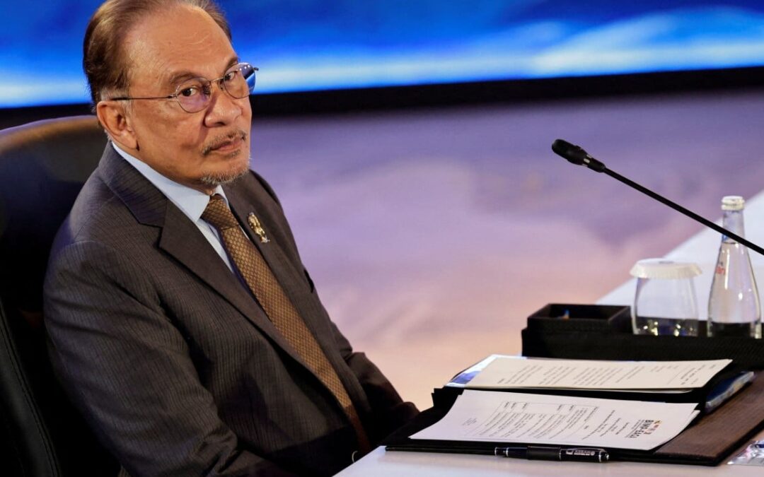 Anwar Ibrahim weighs delaying Malaysia general election to late 2027 amid poll setbacks