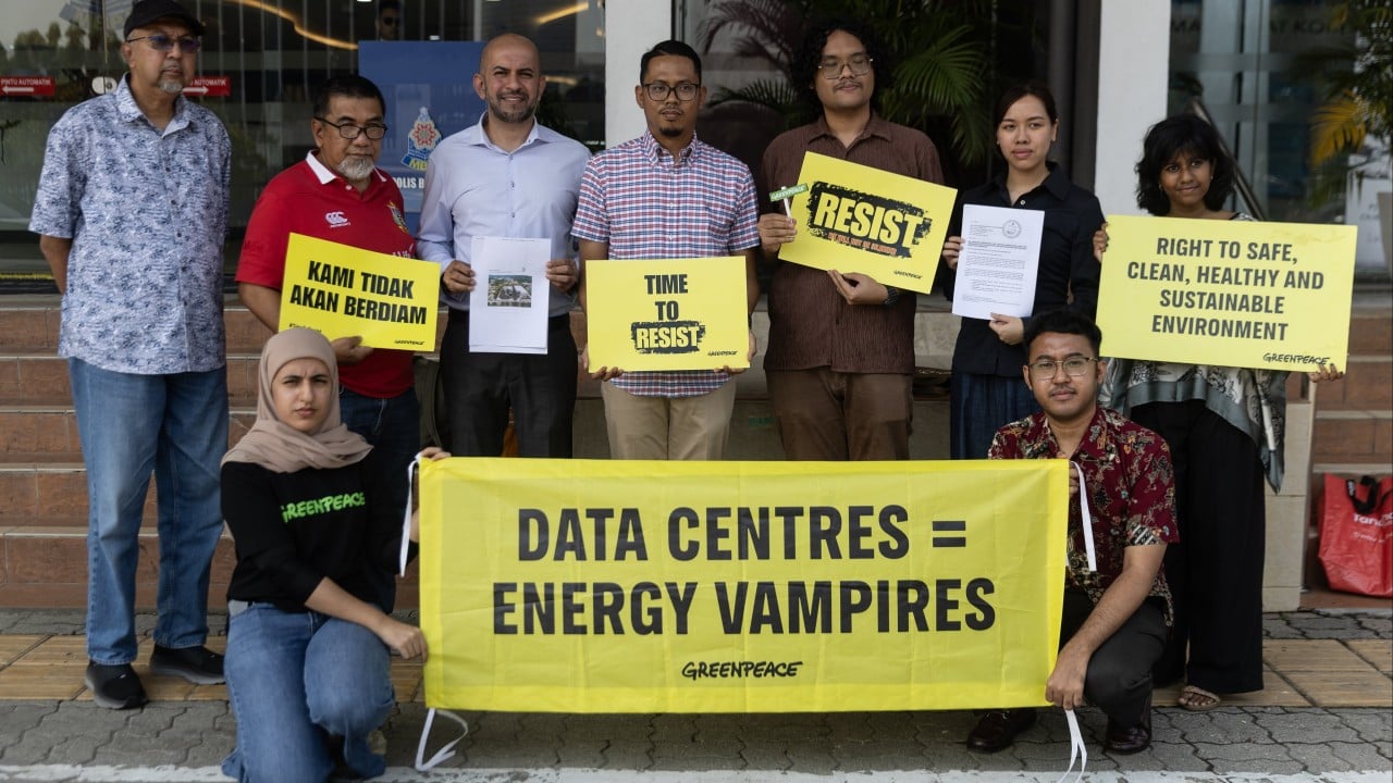 ‘An intrusion’: data centre fights test Southeast Asia’s AI ambitions