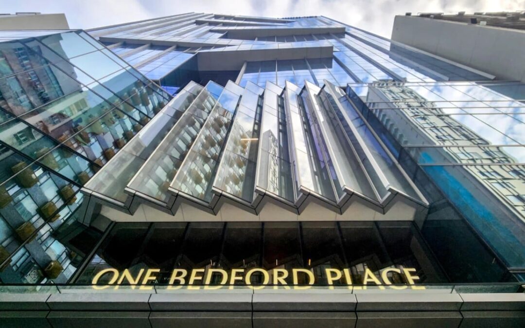 Hong Kong’s commercial property investment growth beats peer Asia-Pacific markets