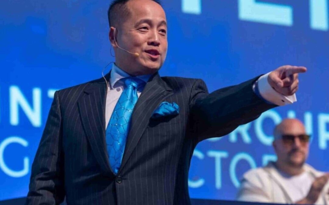Paraguay opens probe into Hong Kong-born crypto exec’s death