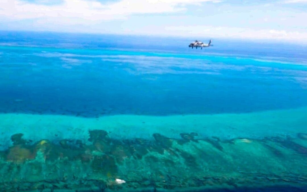 Beijing warns Manila of ‘powerful’ South China Sea toolbox ready for ‘head-on blow’