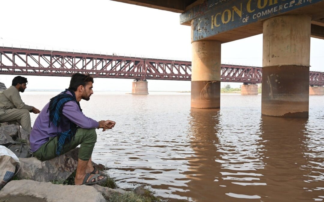 India rejects ruling on water-sharing treaty with Pakistan by international court